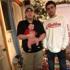 Meet your Posher, Harrison